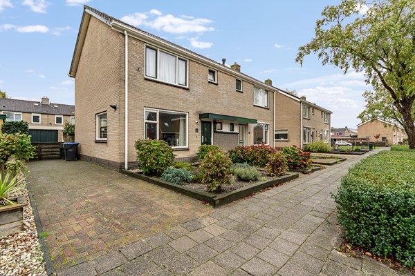 Verkocht: Ericalaan 44, 8411 VK Jubbega